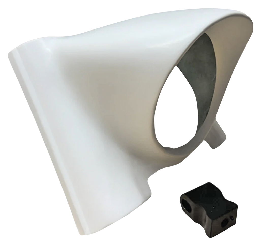 Nacelle ''El Cabron'' FLHCS18-Up