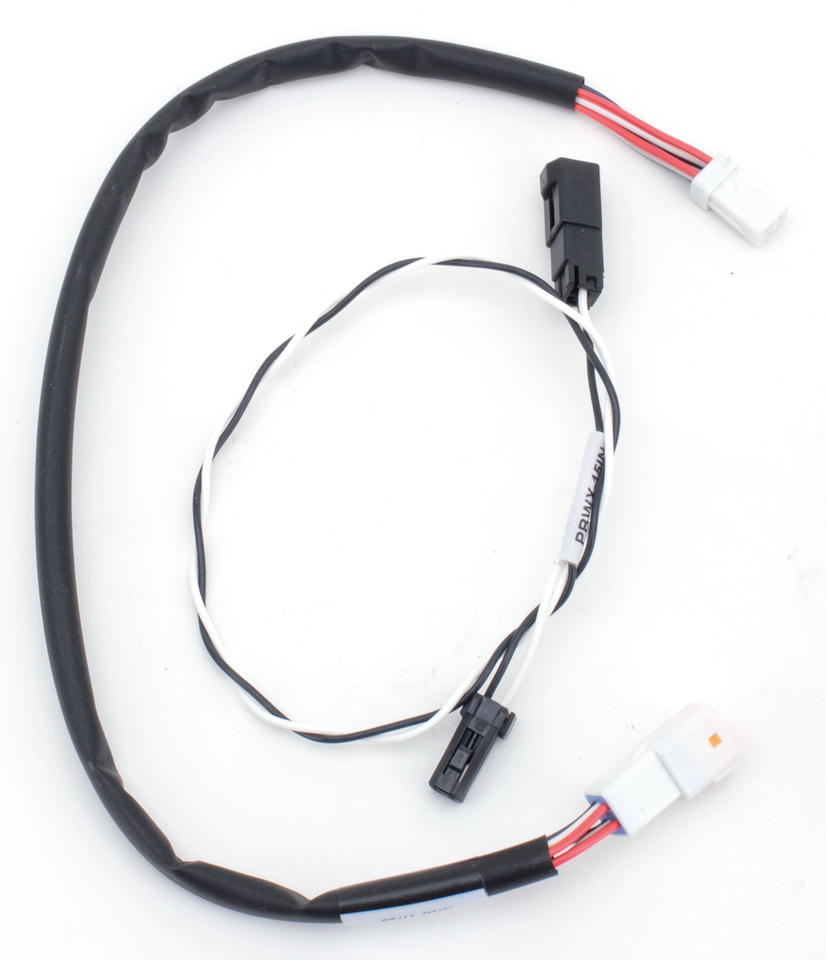 TBW extension 15" BT16-up