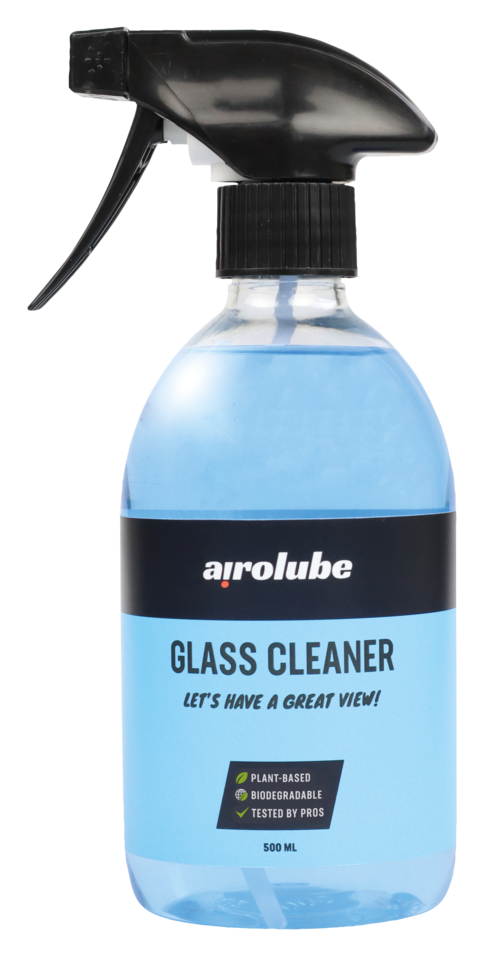 Glass Cleaner 500ml