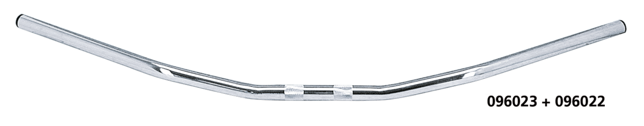 GZP Flyer Beach bar W=102cm D=1" w/dimpl