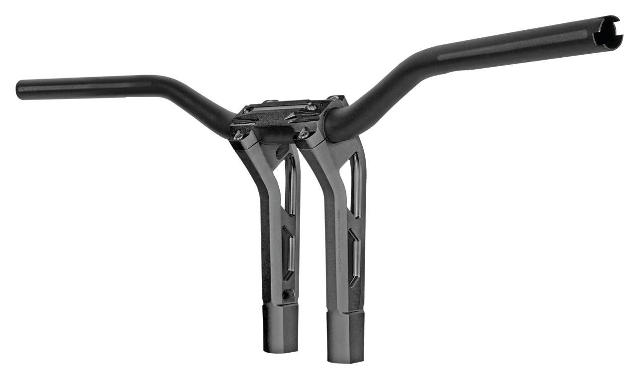 PM Phatbar h/b assy Black Ops ext wiring