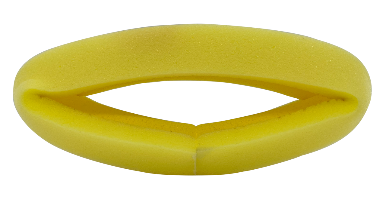 GZP Filter element for 7" Round air clea