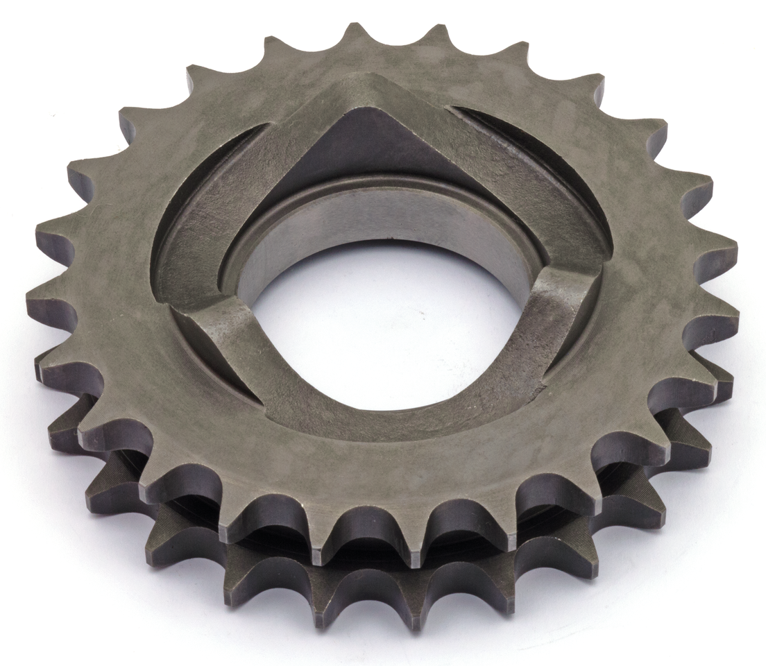 GZP Compensating Sprocket 24T #40269-85A