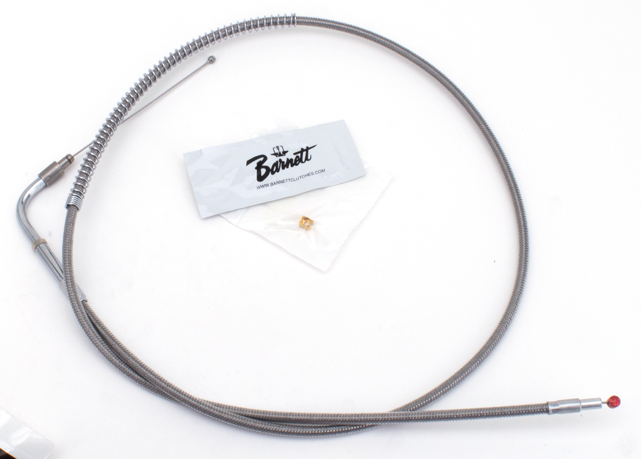 Barnett CC FLH96 LN=45" 90°idle