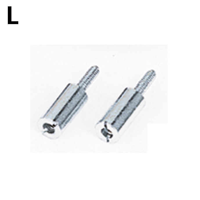 Timer cover stud, BT70-72