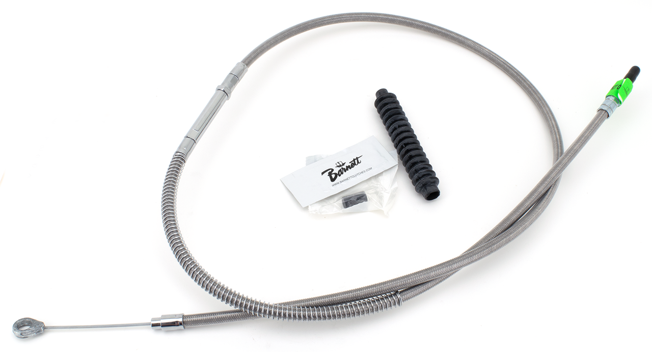 Barnett BCC clutch cable FLH08 L=154mm