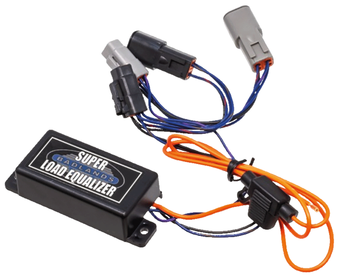 Load Equalizer P&P RR FXSB14-17 FLS12-17