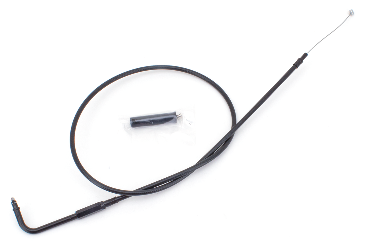 GZP Stealth BT96 LN=39" 90dgr throttle