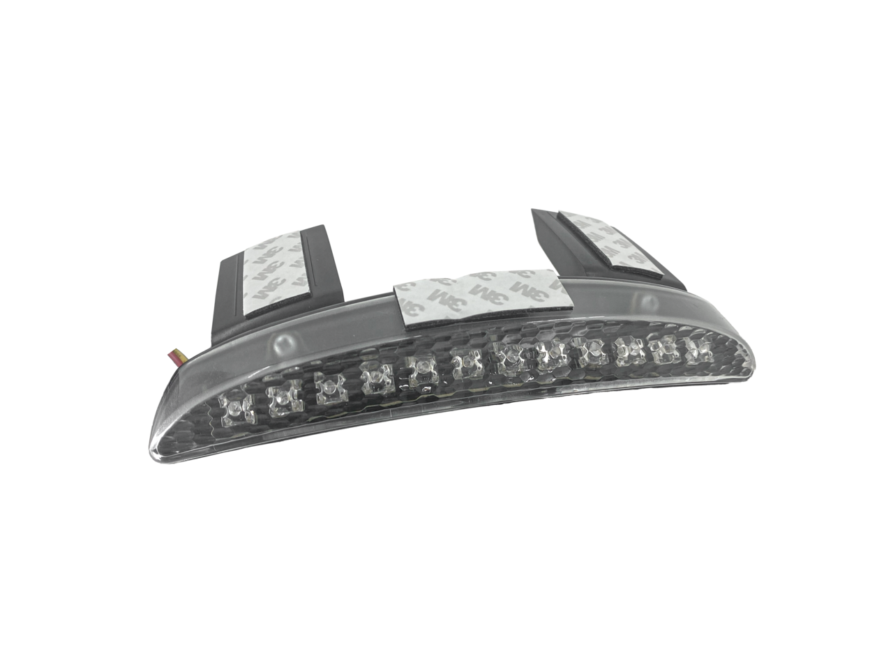 GZP Revox clear lens fender light XL14-u