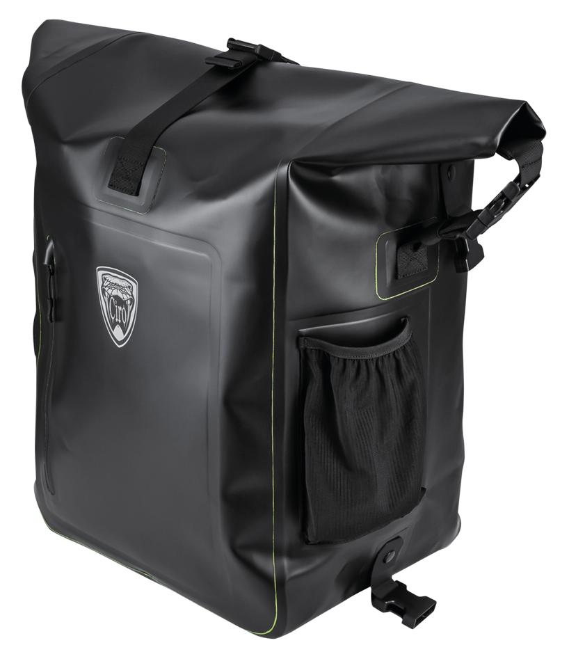 Dryforce Waterproof 60l Roll top bag
