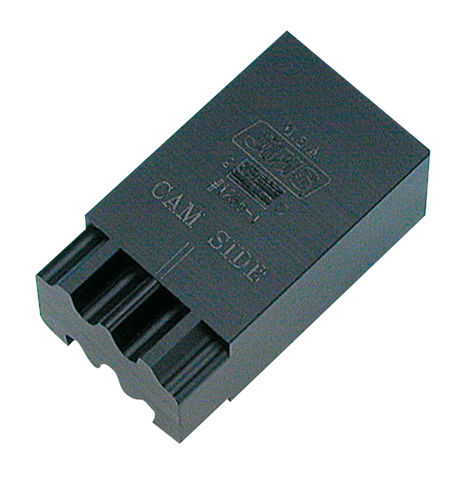 Camshaft/Crankshaft Sprocket lock