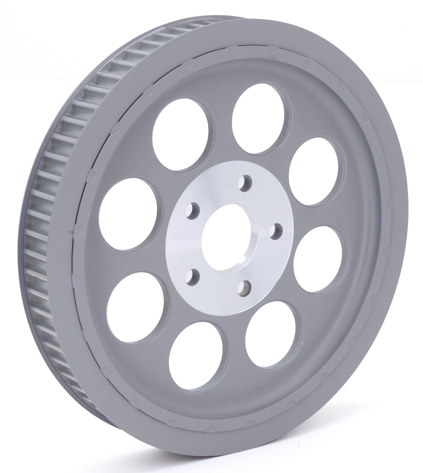 Rear pulley cast BT84-99 70T 1.5"