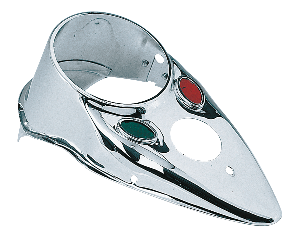 Cateye dash Two lights