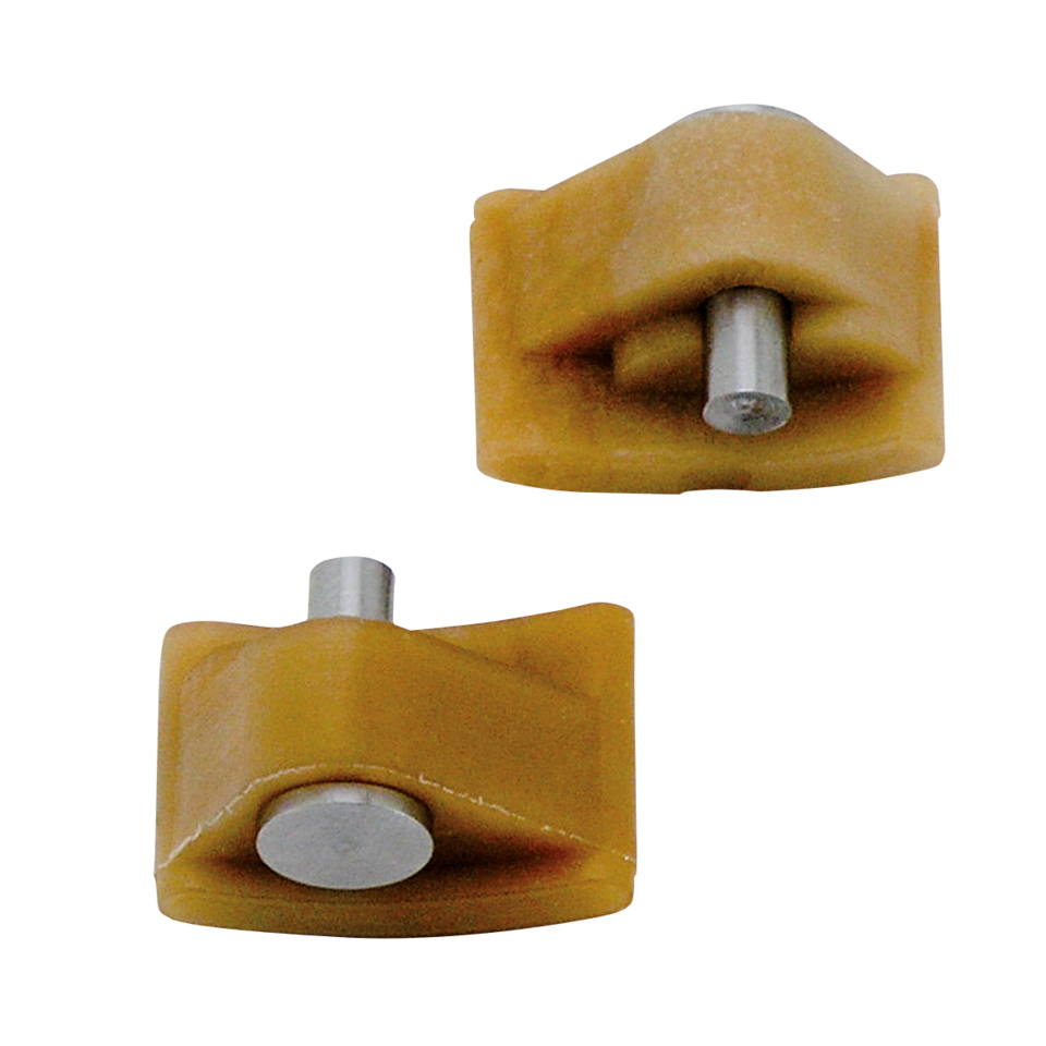 Cam chain tensioner shoes TC99-06