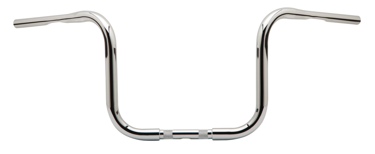 BURLY 12" GORILLA BAR TBW Blk