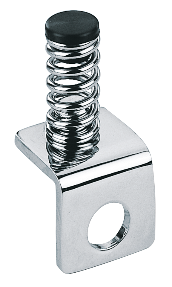 GZP Caliper Stabilizer chrome