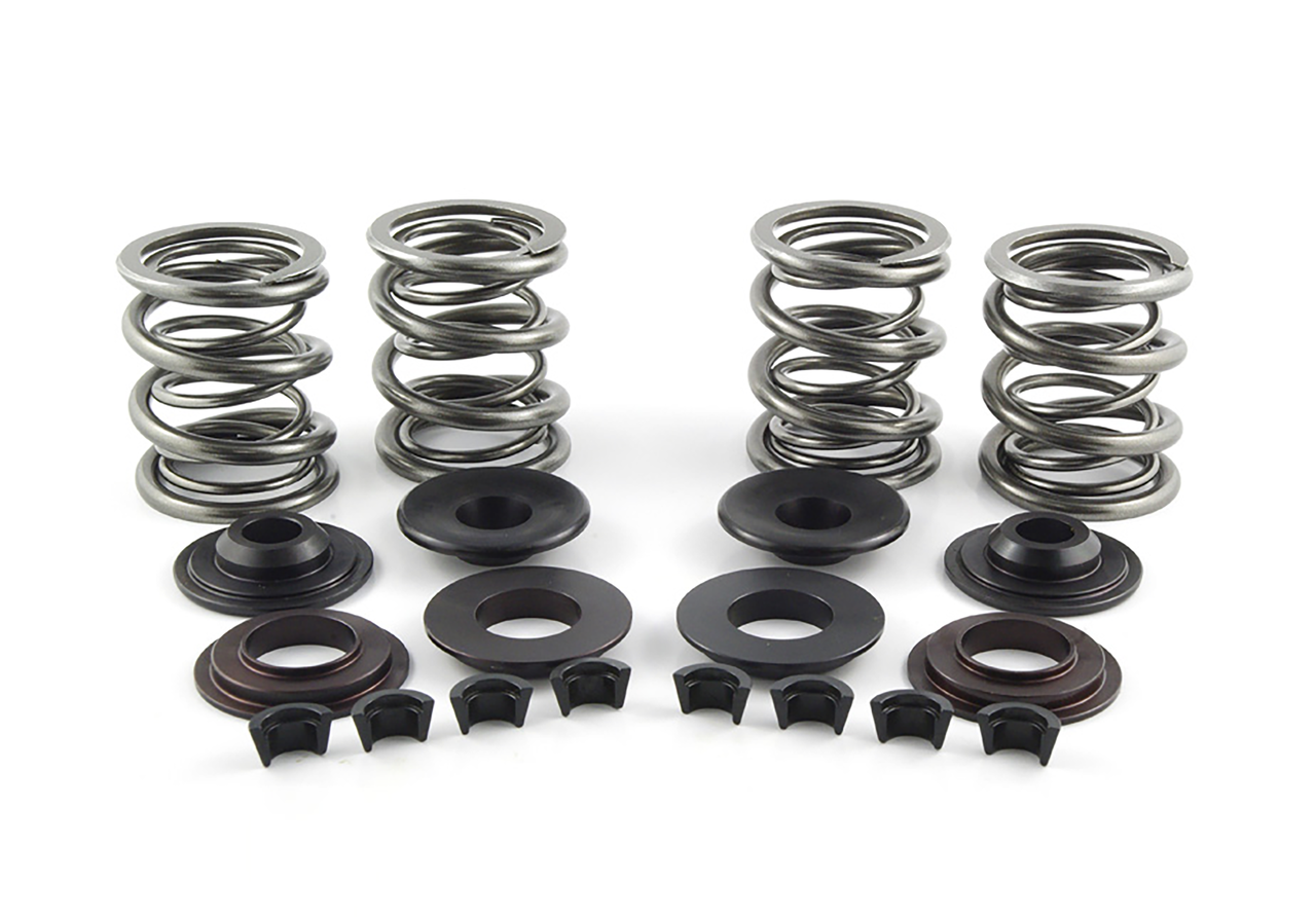 Valve Spring Kit Pan/Shovelheads .850" 1