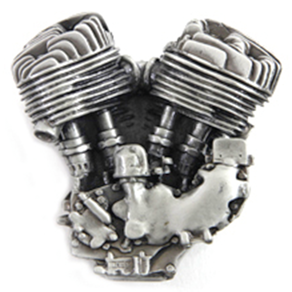 Flathead Shifter Knob 3/8" Thread