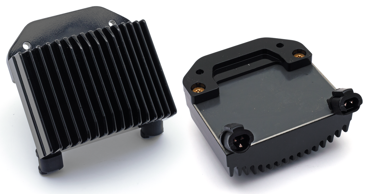 CE Regulator FXD08-17