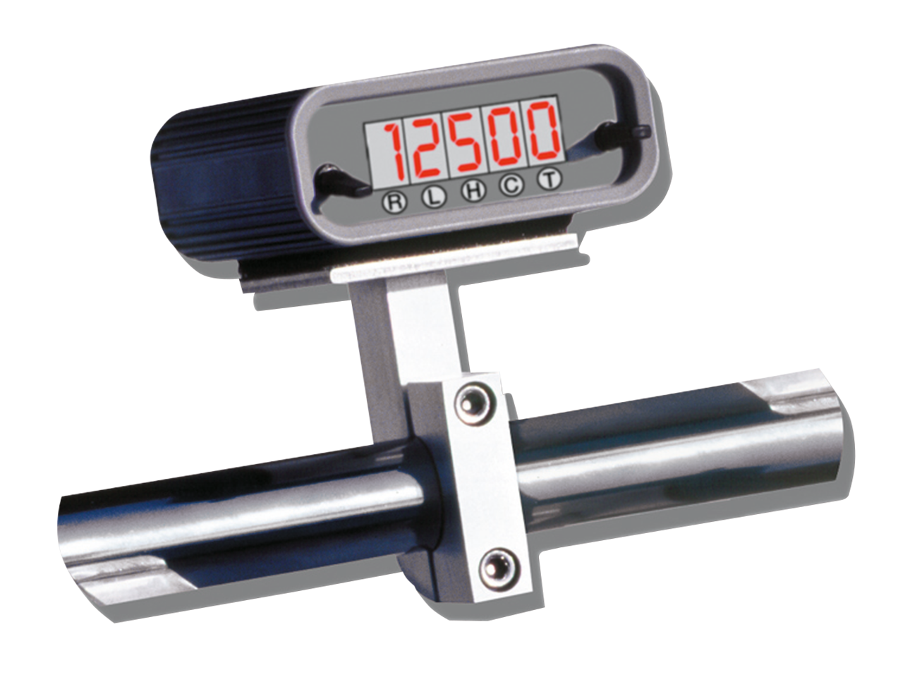 DYNA 4000HDTF Top Fuel Module RACE