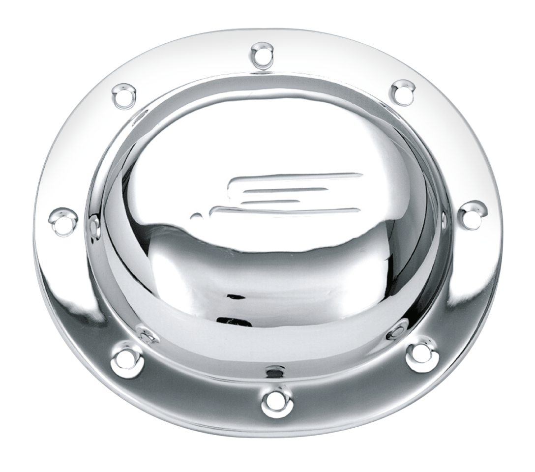 GZP Bird Logo Derby cover BT36-64