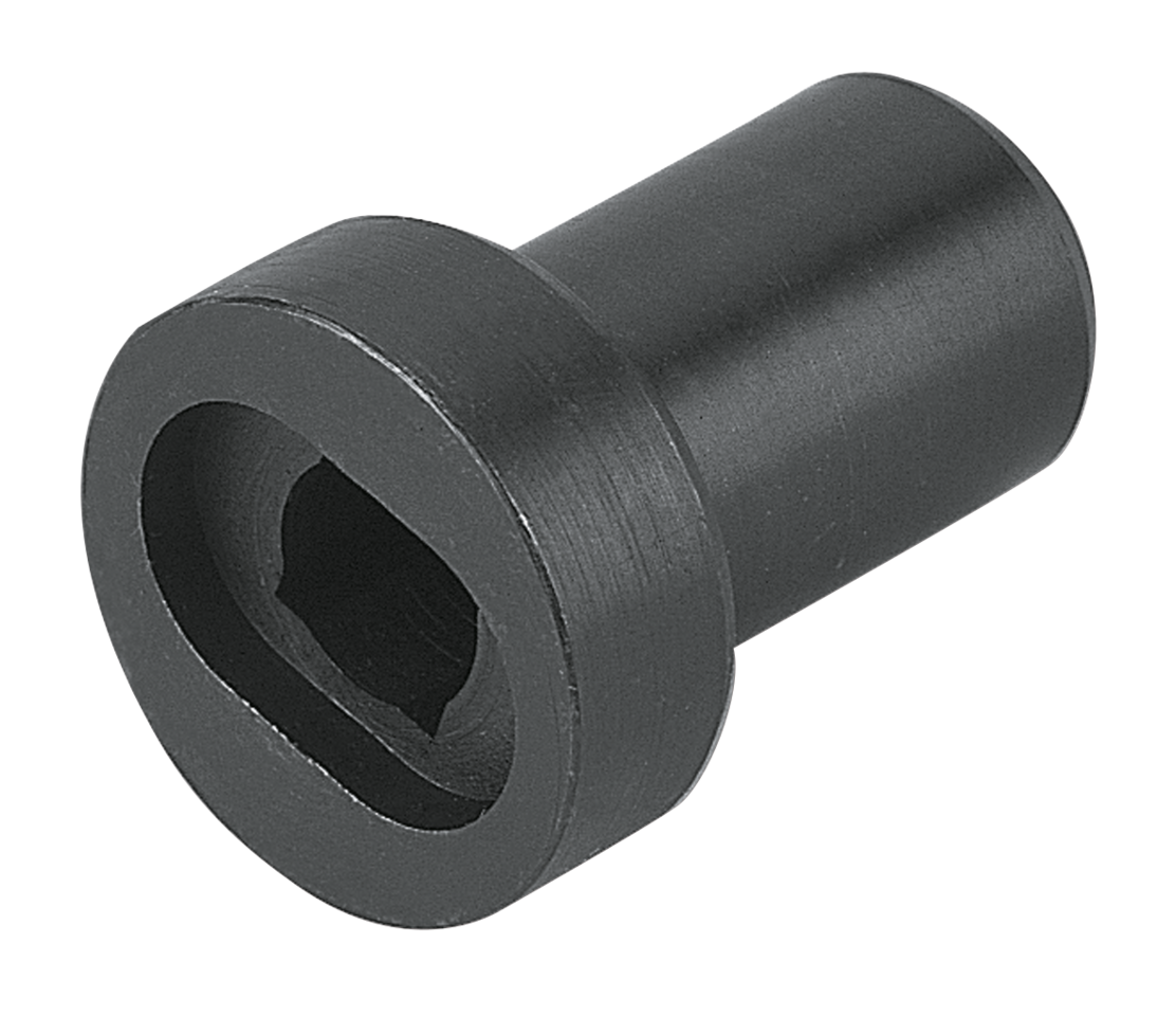 Pinion shaft nut tool BT55-92