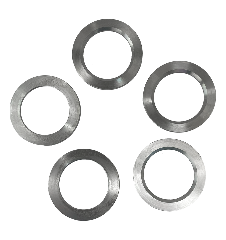 5pck Thrust washer