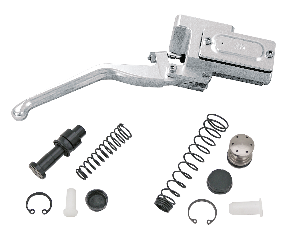 GMA 5/8" Master cylinder repair kit
