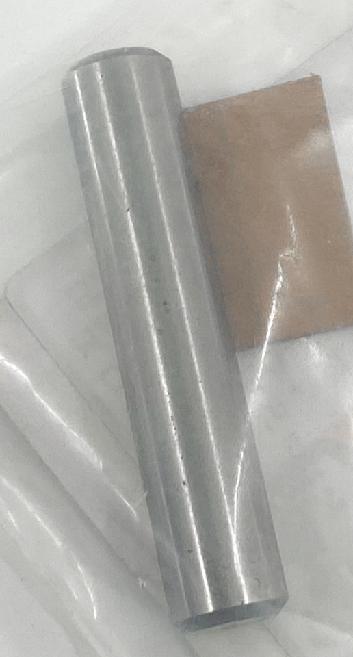 Pivot pin, starter shift lever