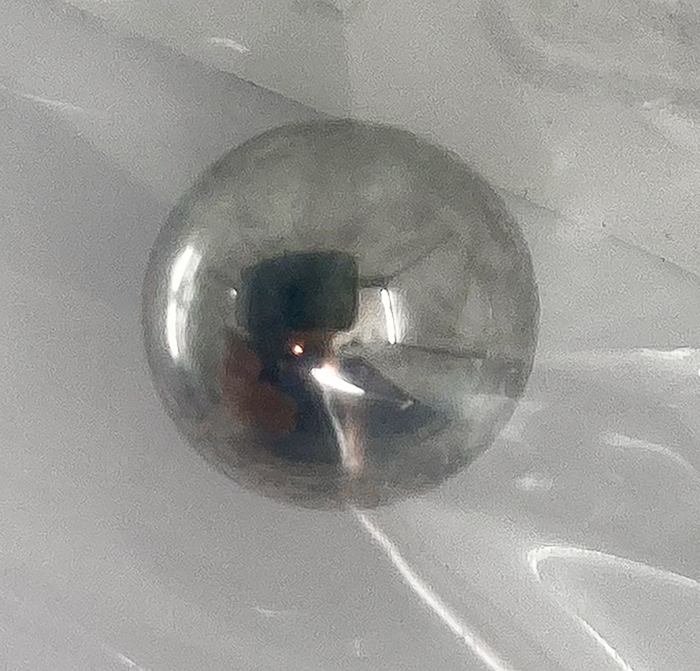 Ball, 3/8" #8873, #8866