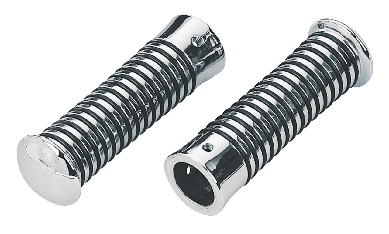 GZP O-ring grips for 1" handlebars