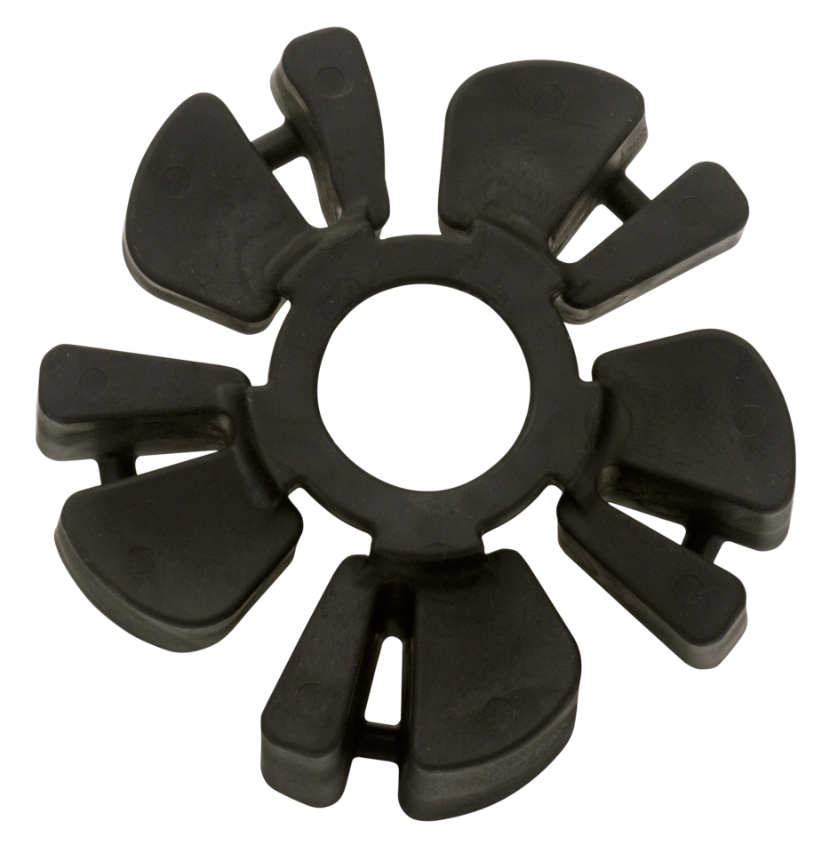 FLH/T09-up Cush drive dampener rubber