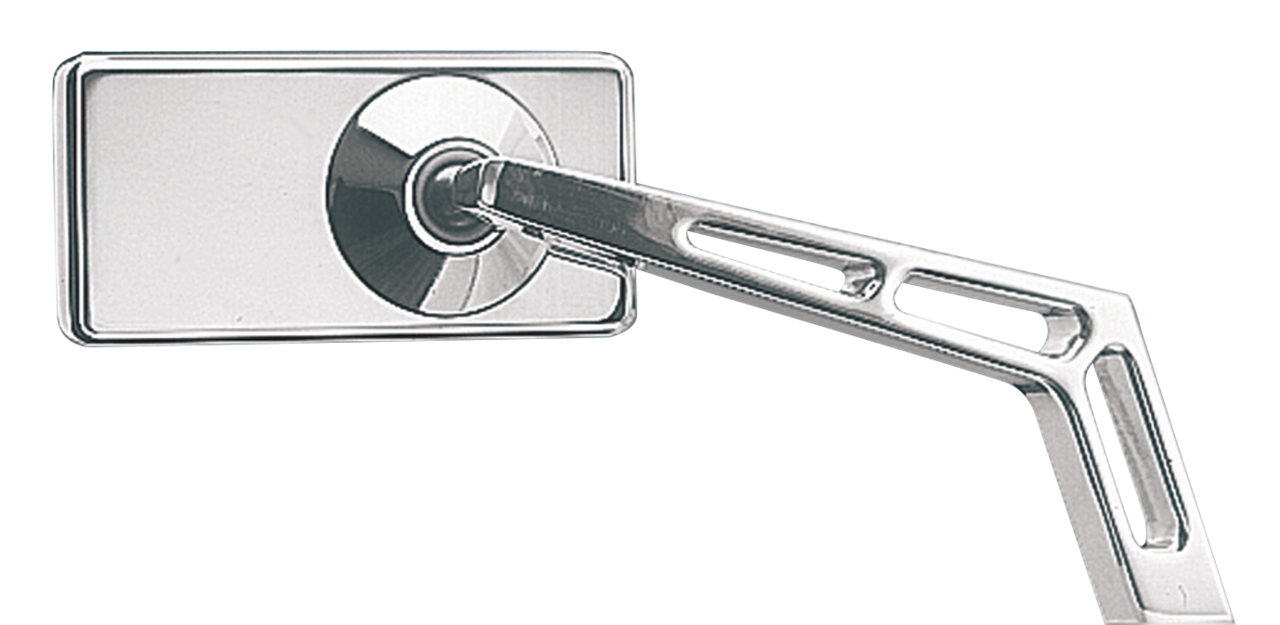 Weekend Warrior w/cut out rct head R chr