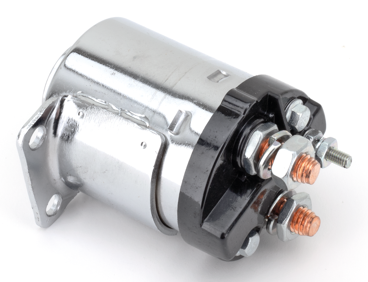 Standard Start Solenoid Chr #71469-65B