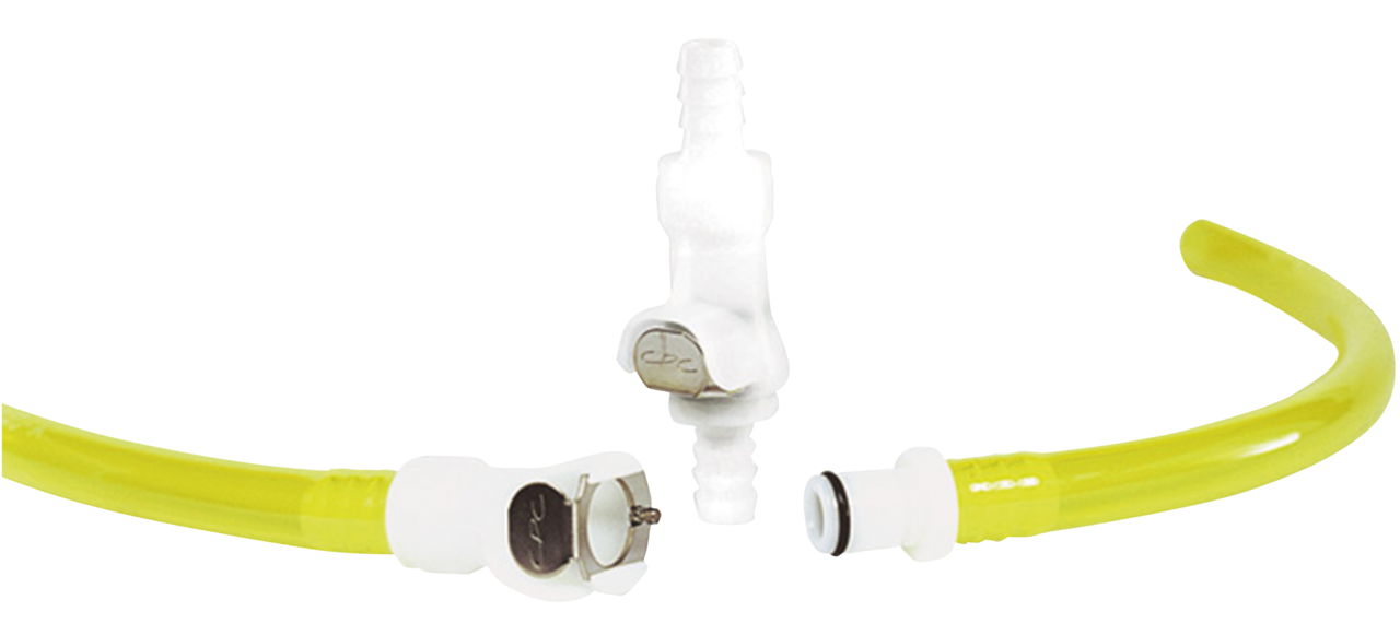 Pingel Quick Disconnect for 5/16" Line