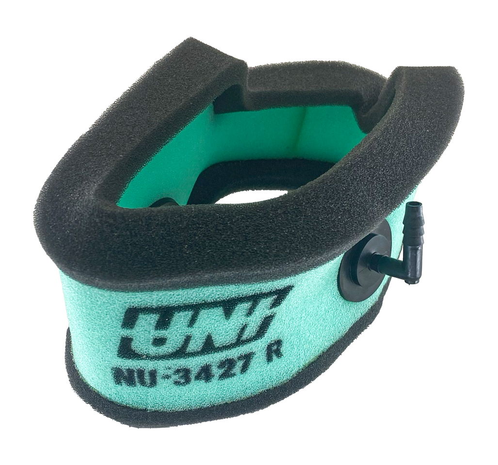 Foam only for BT93-99 XL93-03 aircleaner