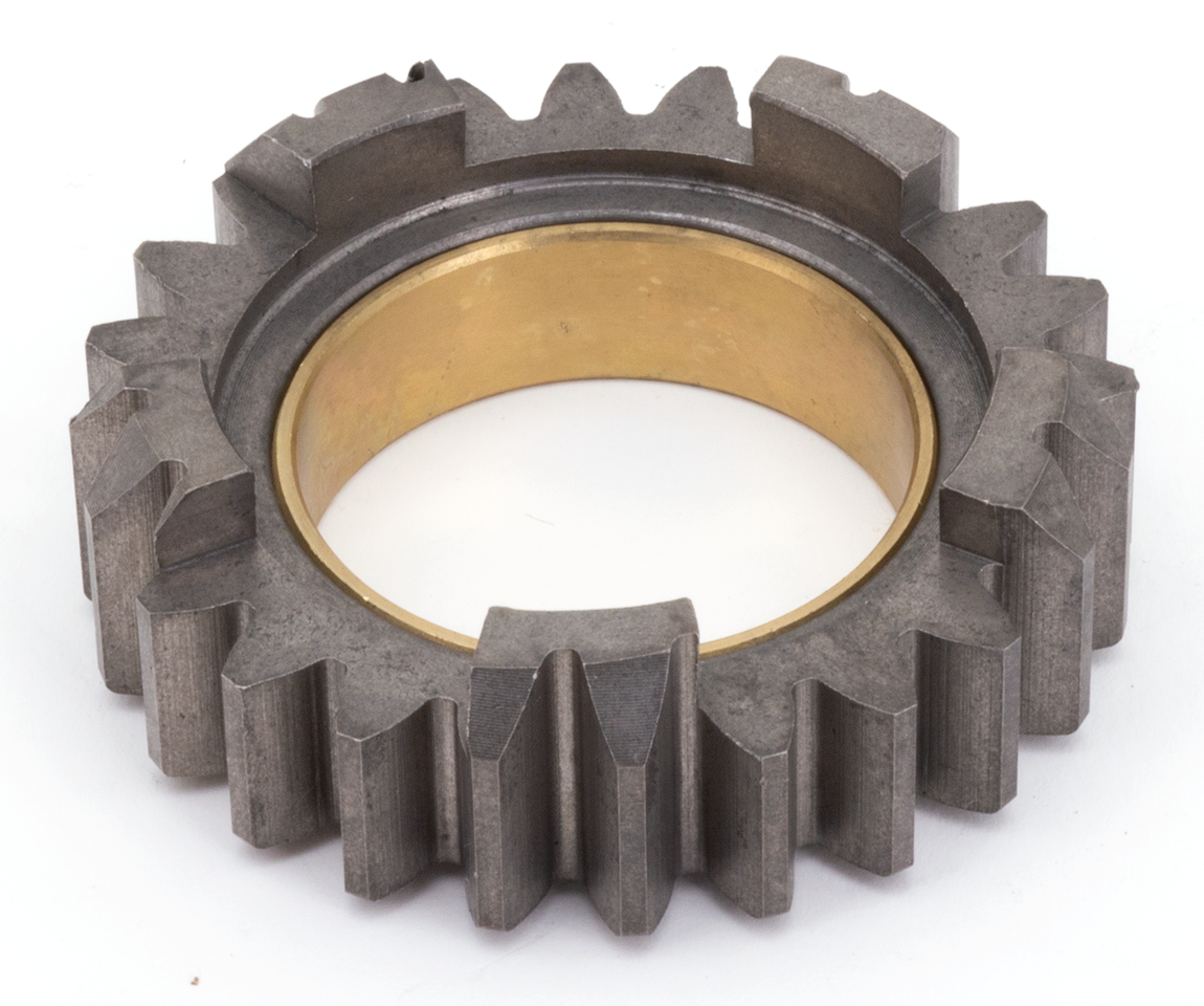 Counter shaft 2nd gear BT79-86
