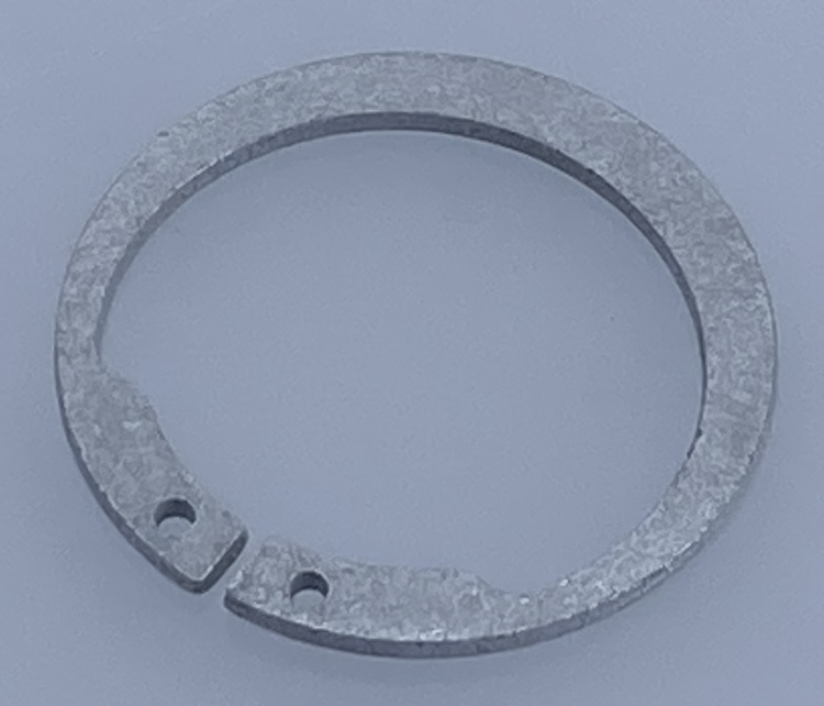 10Pck Retaining ring