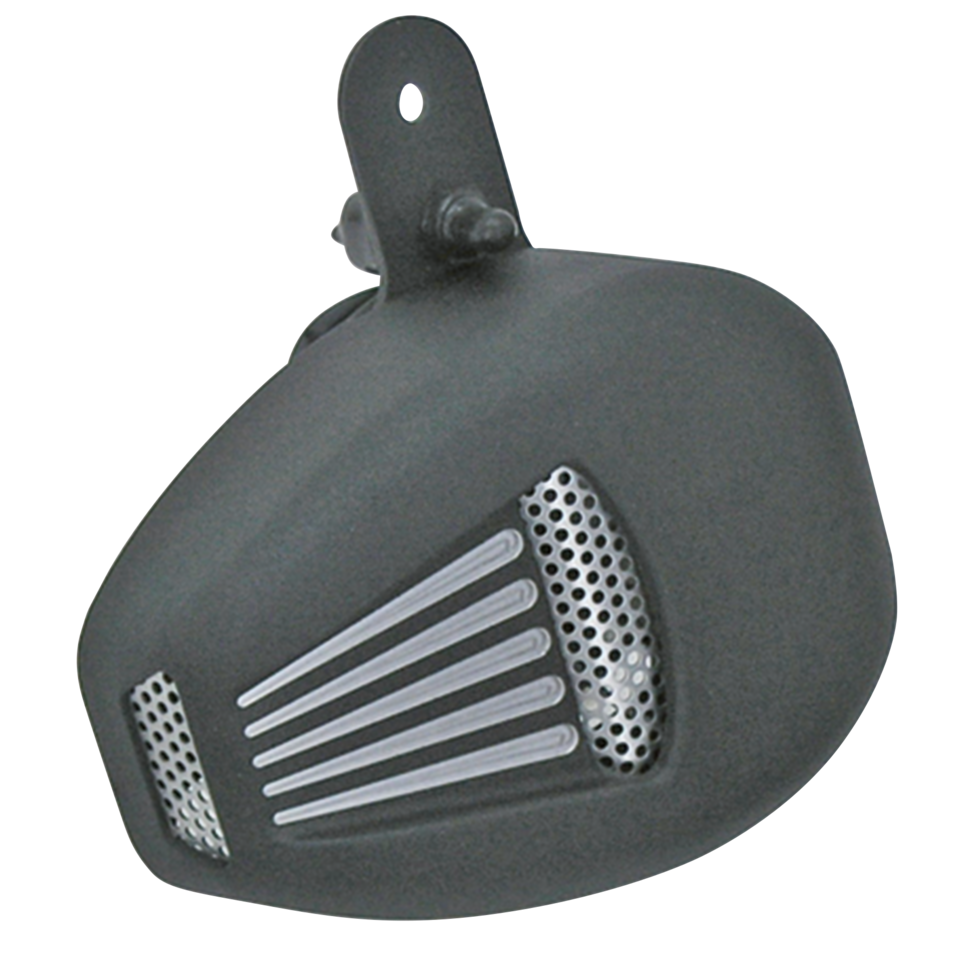 Jims Forceflow Black fan kit FLH99-16