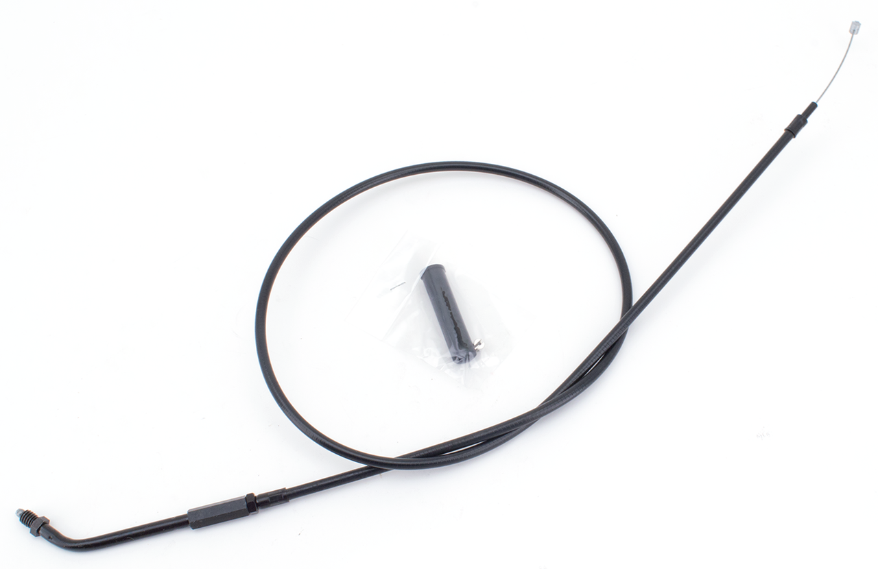 GZP Stealth BT81 LN=43" 135dgr throttle