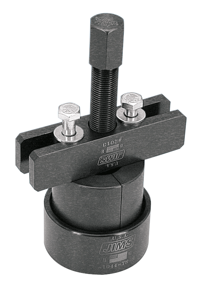 Outer cam bearing remover Twin Cam