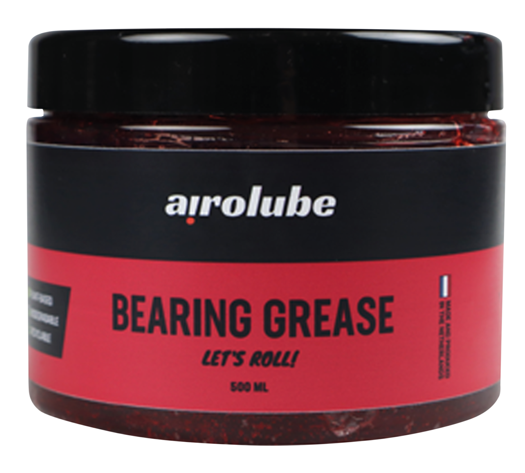 Bearing Grease 500ml