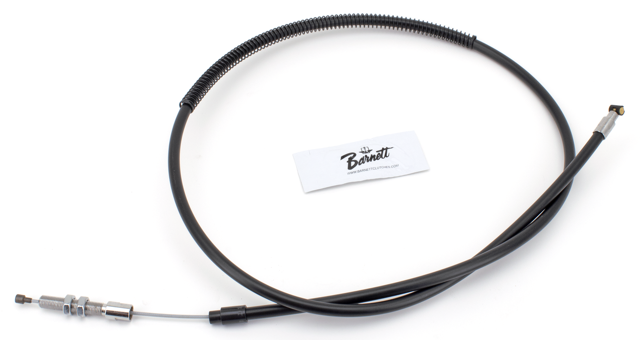 Barnett clutch cable 52" XG15