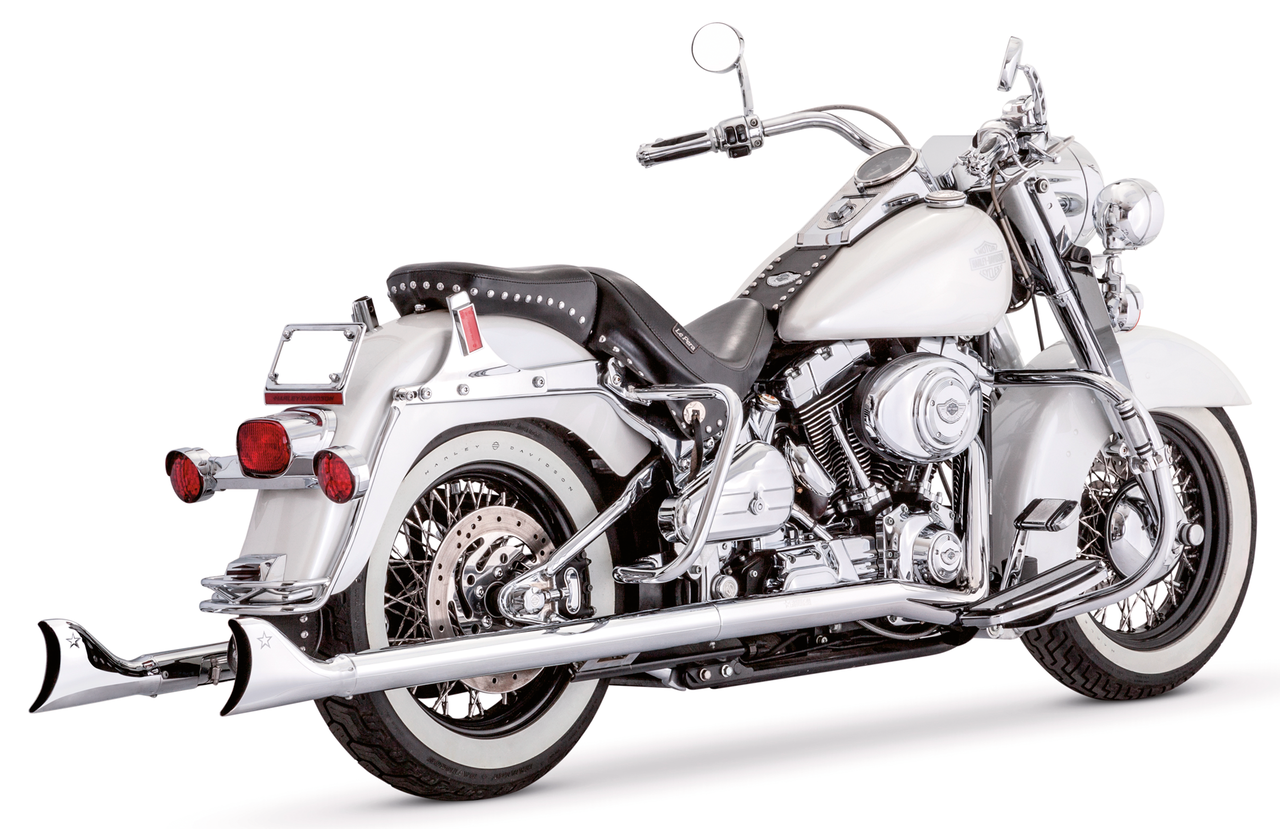 e3 TC96 F*ST07-16 39" SHARKTAIL CH/CH