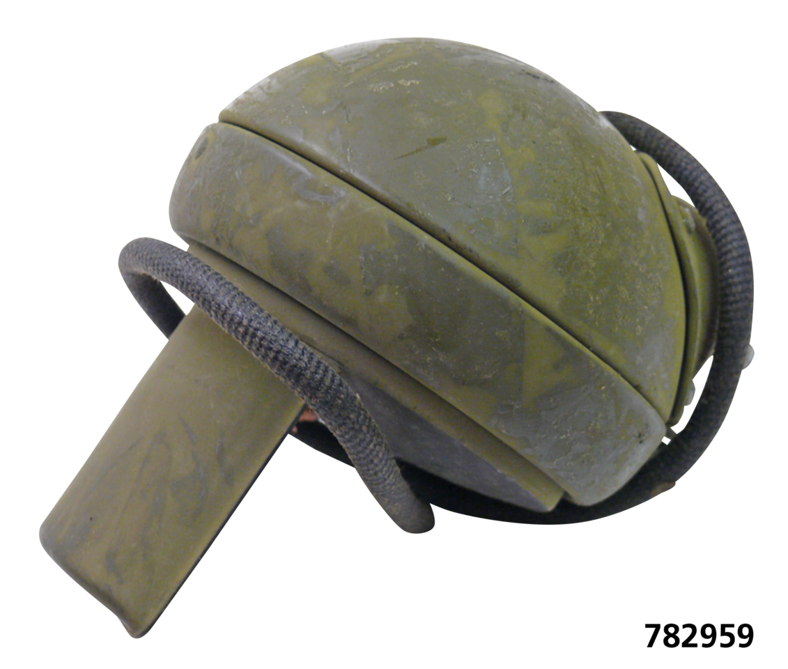 Light blackout w/o switch WLA