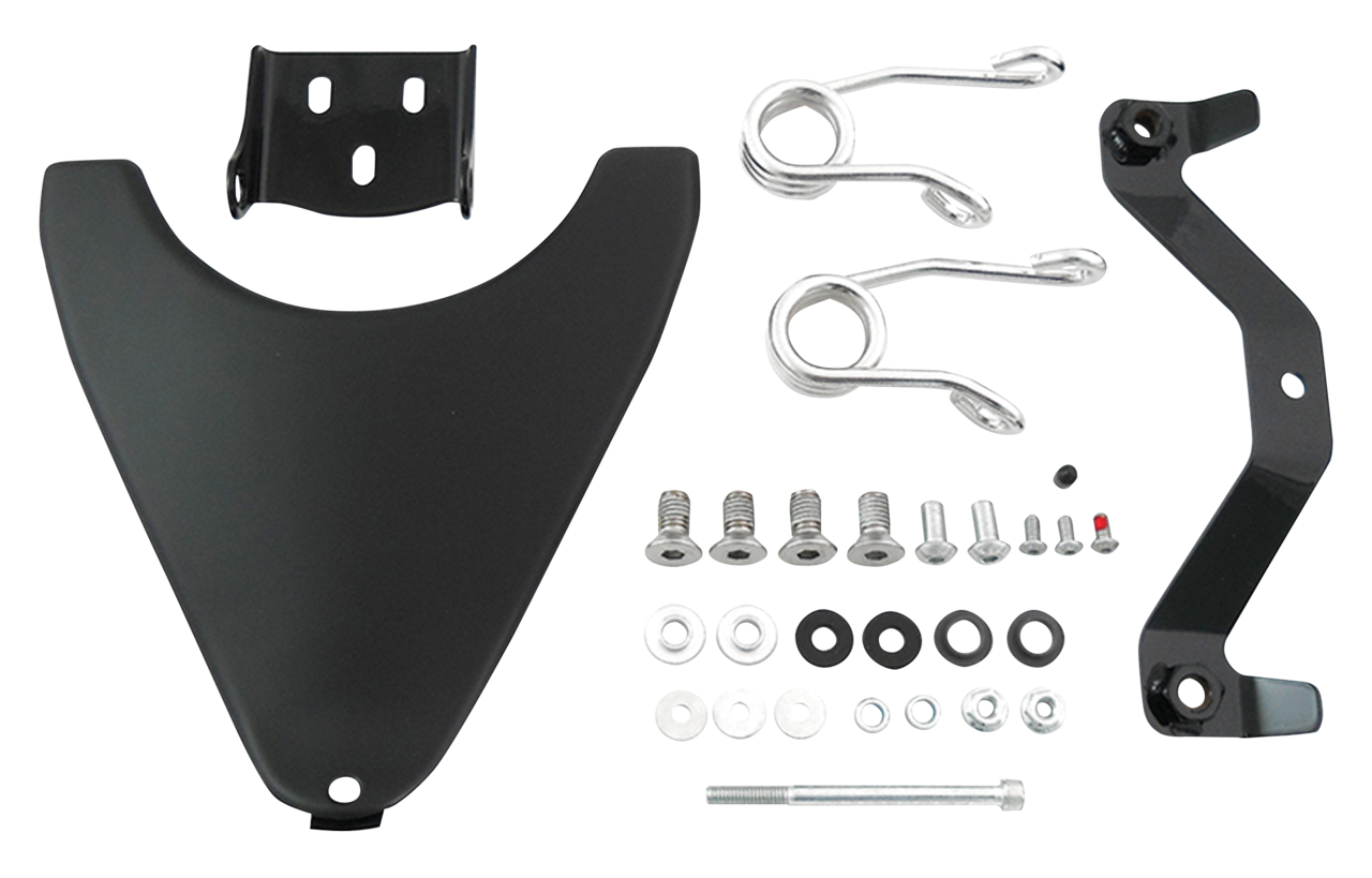 Spring seat installation kit XL04-06+10