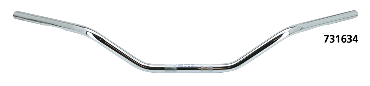 Superbar handlebar 82-UP