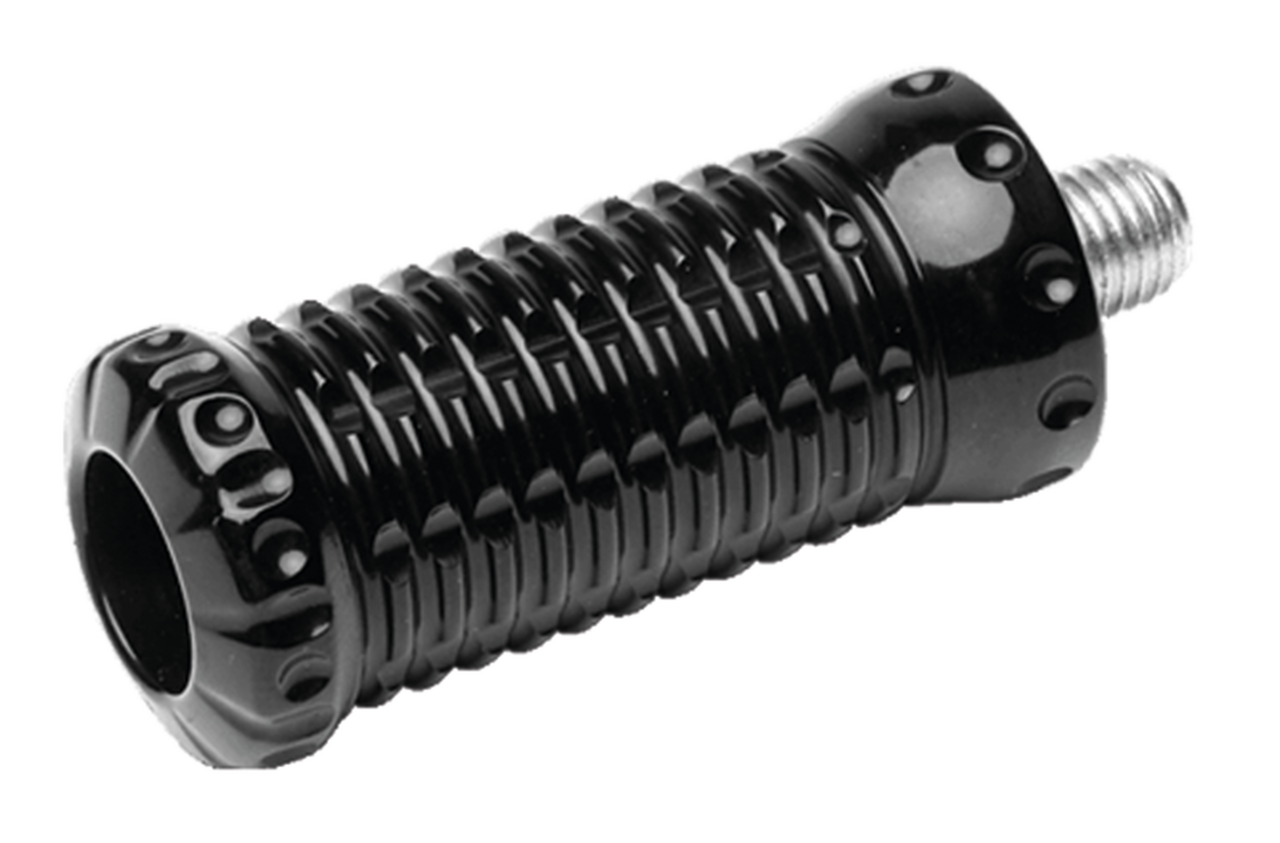 SHARIF SHIFT / BRAKE PEG BLK