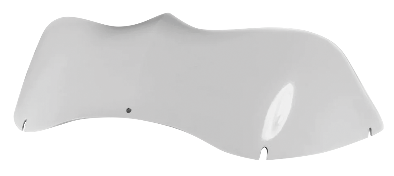 T&S FLTR Seven Sins windshield