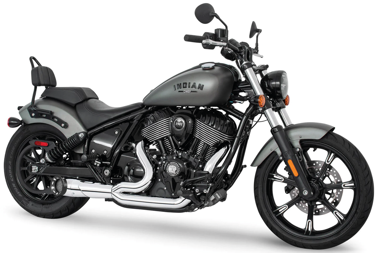 2-1 TRN-OUT CH W/ CNTR BK STRGHT CHIEF22